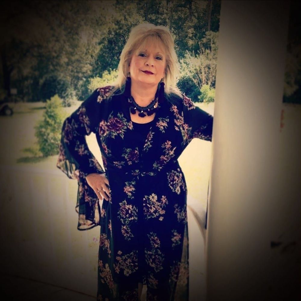 Meet your Posher, Donna